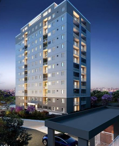 Imagem 13 de 13 de Apartamento Para Comprar Jardim Santo Antônio Itatiba - Baa1501