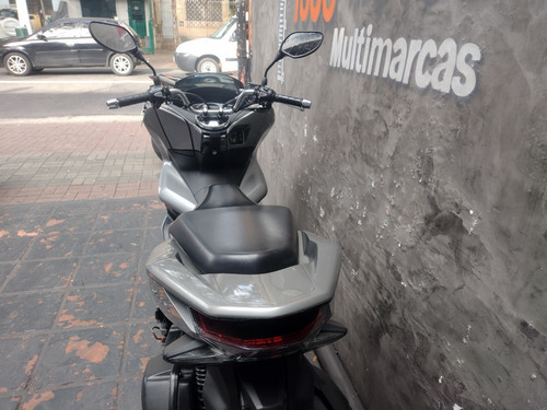 Imagem 11 de 11 de Honda Pcx 150 2019