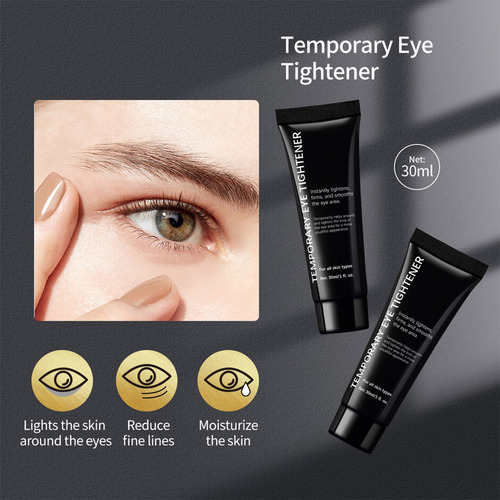Creme De Olhos Instantâneo R, Anti-rugas, Hidratante, 30ml