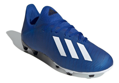 Imagen 2 de 9 de Zapatos De Fútbol adidas X 19.3 Fg Adultos Nuevos Originales