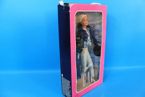 Barbie Gap 1996 (Usado)