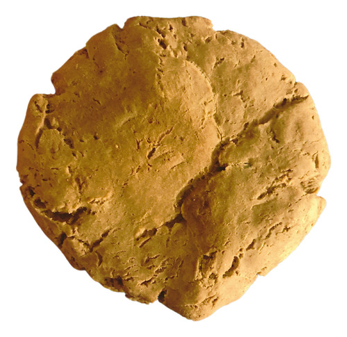 Galletas Proteína Cacahuate Y Chocolate Artesanal 300g