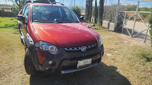 Fiat Ram 700 Club Cab 4x2 Manual