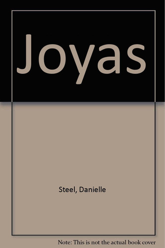 Libro: Joyas / Jewels (edición En Español)