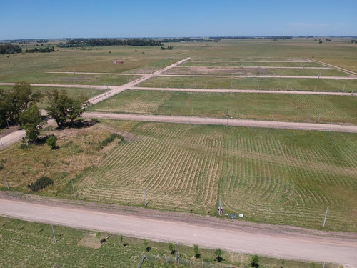 Imagen 4 de 13 de Lote Quintas Los Fresnos Uribelarrea Segunda Etapa