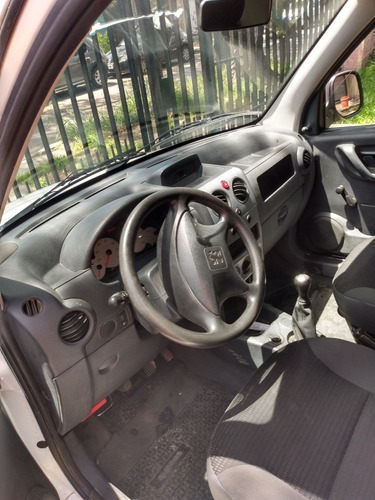 Peugeot Partner 2014 1.6 Hdi Furgon Confort