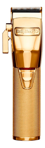 Clipper Profesional Babyliss Pro B870g Gold Fx