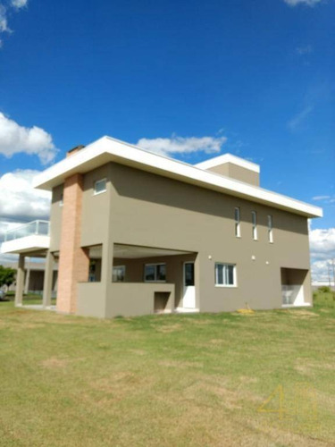 Imagem 18 de 18 de Casa Com 4 Dormitórios À Venda, 231 M² Por R$ 900.000,00 - Residencial Primavera - Salto/sp - Ca0539