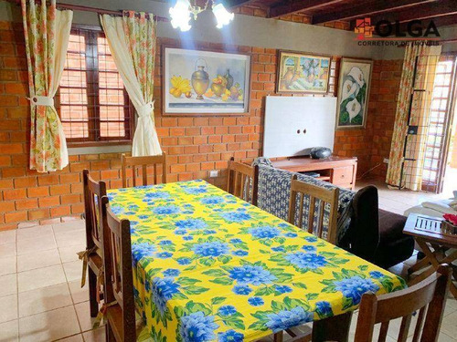 Imagem 6 de 30 de Casa Em Condomínio, À Venda - Gravatá/pe - Vl0212