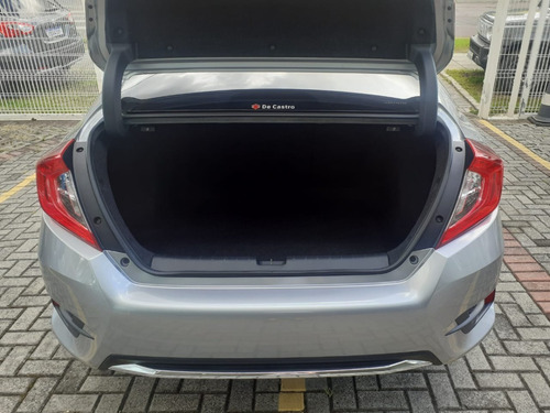 Imagem 7 de 15 de Honda Civic 2.0 Ex Automático 2020 Garantia De Fábrica!