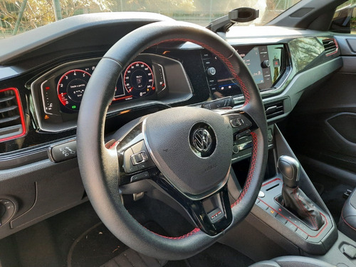 Imagem 7 de 10 de Volkswagen Polo 1.4 250 Tsi Gts Automático