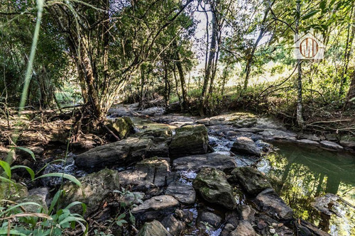 Imagem 28 de 30 de Linda Chácara Arborizada, Lago, Rio Nos Fundos, Piscina, Acesso Asfaltado, 6 Dormitórios À Venda, 6000 M² Por R$ 850.000 - Zona Rural - Pinhalzinho/sp - Ch1206