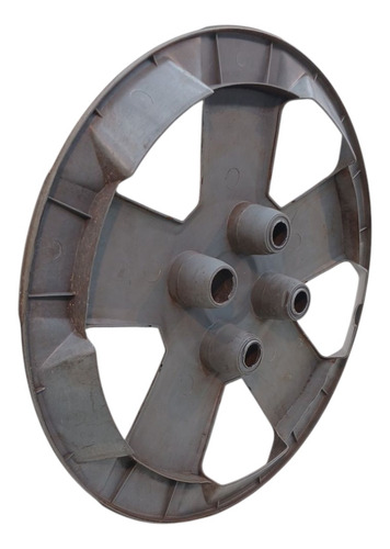 Calota Aro 14 Celta Prisma Agile Montana 09/12 (Usado)