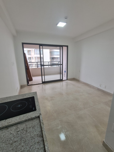 Studio No Ipiranga Alto Padrão 30m2