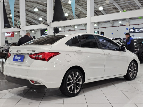 Chery Arrizo 5 1.5 VVT TURBO iFLEX RXT CVT