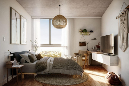 Imagen 8 de 11 de Apartamento - Av Libertador Y Valparaíso