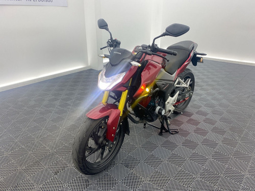 Imagen 1 de 25 de Honda Cb190r