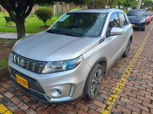 Suzuki Vitara 1.6 Gl All Grip