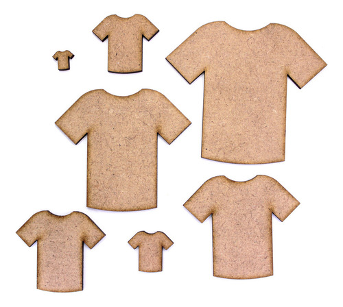 Formitas Formas Madera Mdf Pelota Futbol Deportes X20