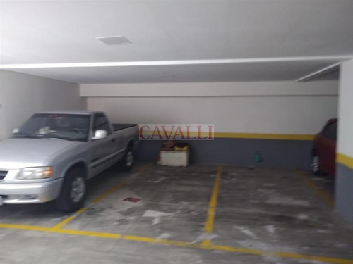 Imagem 23 de 23 de Excelente Sobrado Em Condomínio Com 3 Vagas E Churrasqueira - 3552