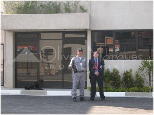 Imagem 9 de 15 de Galpão Em Quitaúna, Osasco/sp De 10000m² Para Locação R$ 24.000,00/mes - Ga778530-r