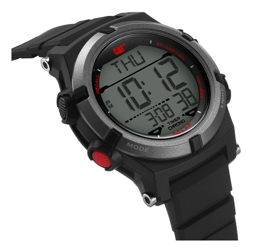 Reloj Cat Hombre Ob-147-21-248 Crossfire