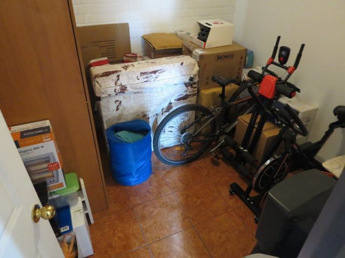 Venta Depto 2 Dorm. 1 Baño 1 Estac. La Florida