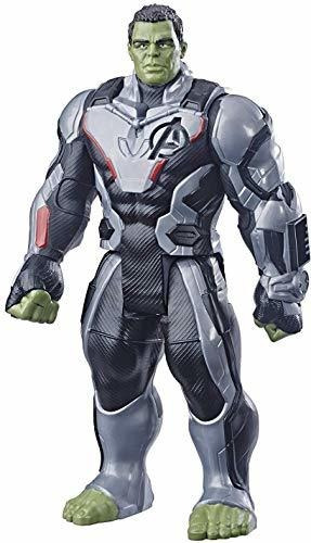 Figura De Accion - Avengers Marvel Endgame Titan Hero Hulk