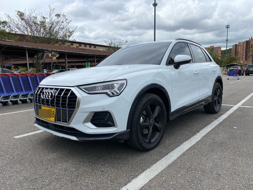 Audi Q3 1.4 35 Tfsi Ambition