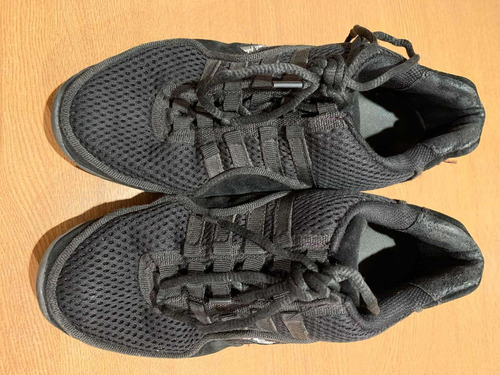 Zapatillas De Baile, Danza Jazz Salsa Free Dance Marca 2x4