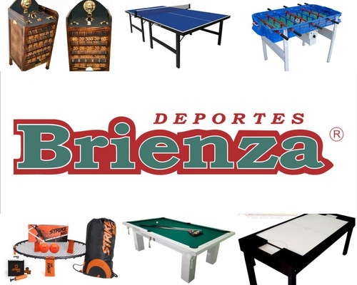 Imagen 3 de 8 de Accesorios Juego De Tejo 2 Manoplas 1 Disco Deportes Brienza