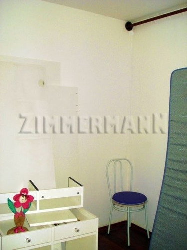 Apartamento - Perdizes - Ref: 56881 - V-56881