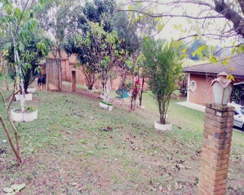 Imagem 8 de 30 de Chácara Em Atibaia Para Venda Ou Permuta - Ch00899 - 69736260