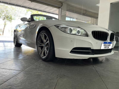 Imagem 1 de 14 de Bmw Z4 Sdrive 20i 2.0