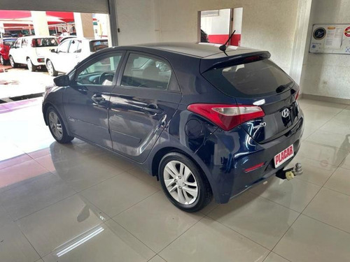 Imagem 4 de 11 de Hyundai Hyundahb20 1.6a Prem 2013