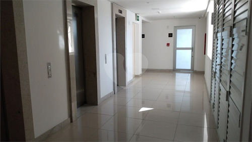 Imagem 19 de 21 de Sala Comercial No Central Parque Rossi, Com Andar Alto E 01 Box Coberto E Escriturado.. - Reo416222