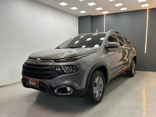 Fiat Toro 1.8 16V EVO FLEX FREEDOM AT6