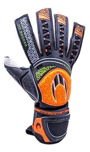 Guante Arquero Ho Soccer Extreme Ikarus Roll / Negative