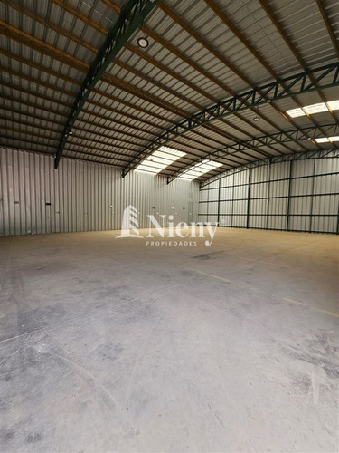 Bodega En Arriendo En Rengo