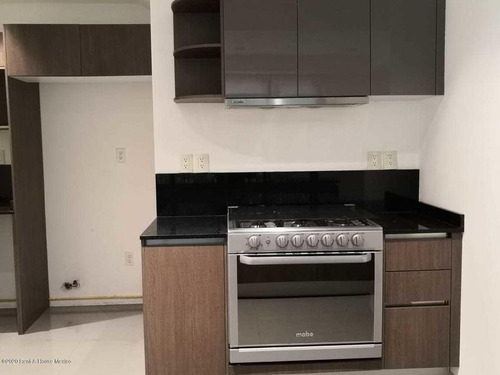 Imagen 11 de 14 de Departamento En Renta En Polanco Ff 22 - 1015 - 1