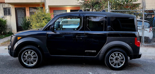 Camioneta Honda Element 2003 , 4 Cilindros , Con