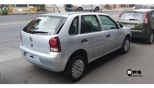Volkswagen Gol 1.4l 2012 Automotores Gps