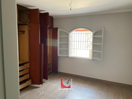 Imagem 5 de 13 de Casa No Matadouro- Bragança Paulista - Ca0931-1