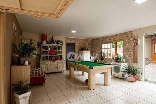 Imagem 14 de 19 de Casa Com 3 Dormitórios À Venda, 165 M² Por R$ 630.000,00 - Jardim Do Alto - Ivoti/rs - Ca3615