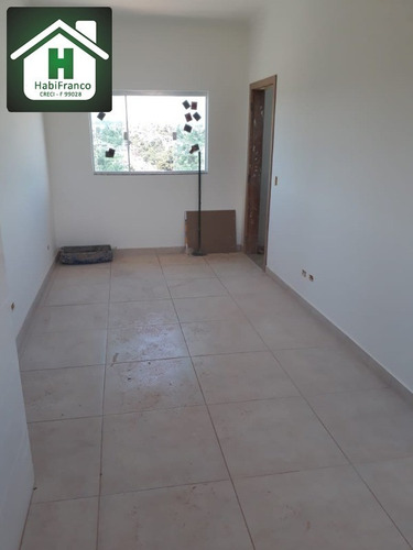 Imagem 7 de 10 de Excelente Apartamento No Residencial Santo Antonio - Ap00041 - 33571309