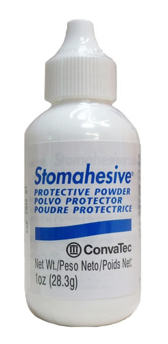 Stomadhesive Polvo Protector