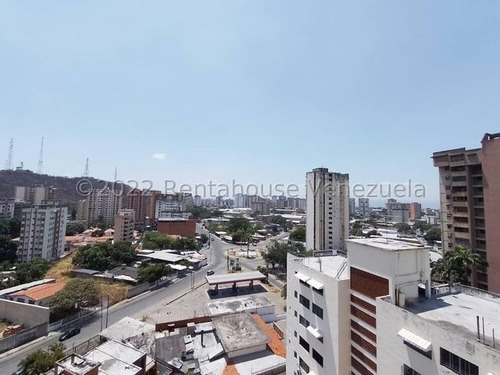 Imagen 11 de 12 de Amplio Apartamento En Venta Pozo De Agua Los Caobos Estef 22-23011