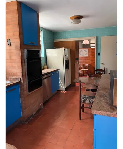 Casa En Venta - El Marqués