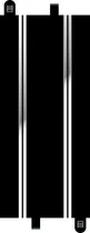 Comprar Autoslot - Scalextric Recta De 350mm X 2u