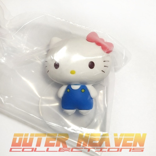 Chokorin Mascot Sanrio - Hello Kitty